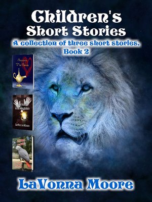 cover image of Children's Short Stories, Book 2
